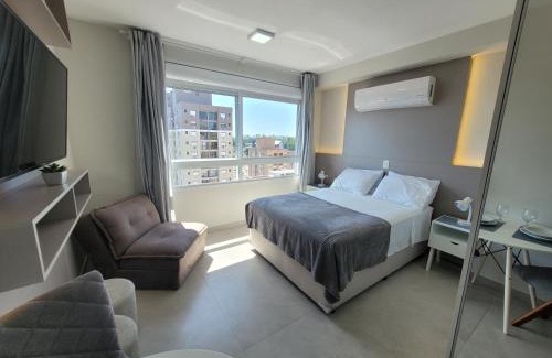 Partenon Apartment | Stylish Studio LUX PUC with Pool & Top Guest Rating