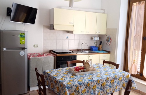 Loreto Apartment | Family-Friendly Studios with Ocean View and Pool Access