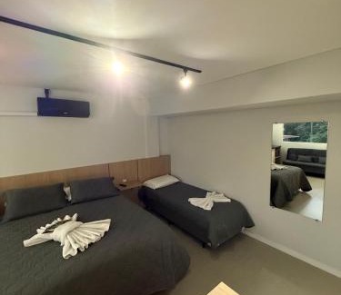 Pomerode Apartment | Budget-Friendly Studios 422 - Perfect for Families!