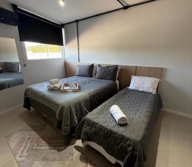 Pomerode Apartment | Budget-Friendly Studios 422 - Perfect for Families!
