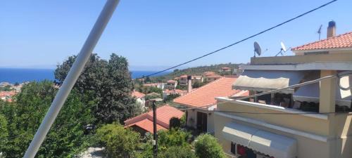 Varia Apartment | Studios Akrotiri