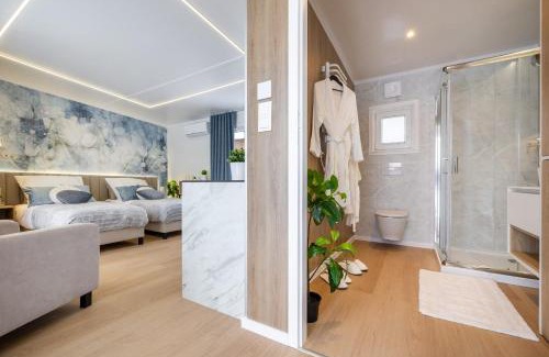Maxhutte-Haidhof Apartment | Studios an der Alten Post