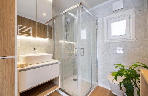 Maxhutte-Haidhof Apartment | Studios an der Alten Post