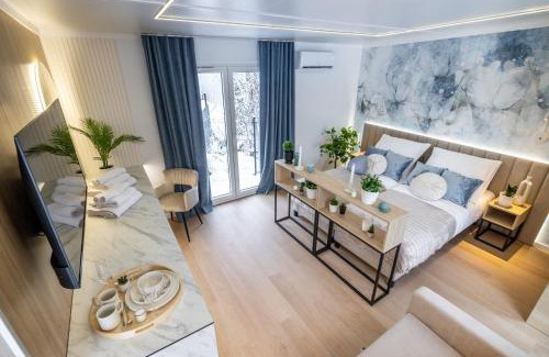 Maxhutte-Haidhof Apartment | Studios an der Alten Post