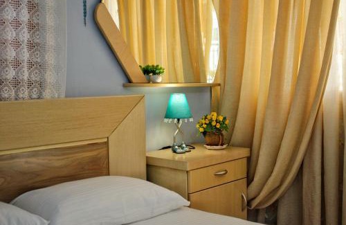 Elios Apartment | Oceanfront Studios and Apartments Meri - Rated 9.1/10