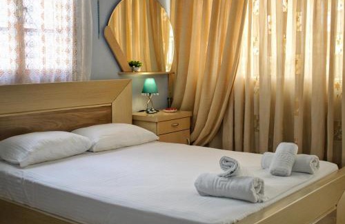 Elios Apartment | Oceanfront Studios and Apartments Meri - Rated 9.1/10