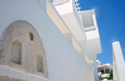 Astypalaia Hotel | Discover Studios Anemomilos: Pet & Child-Friendly Retreat