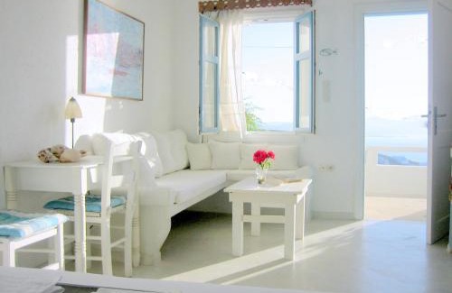 Astypalaia Hotel | Discover Studios Anemomilos: Pet & Child-Friendly Retreat