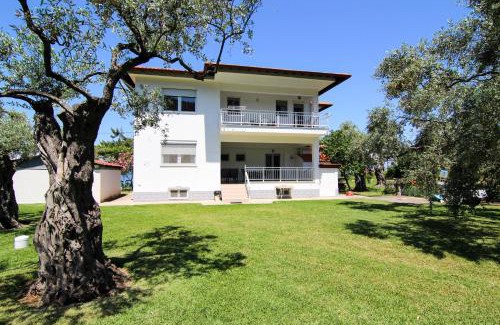 Skala Rachoniou Apartment | Guest Rated: Studios Avra with Amazing Oceanfront Views