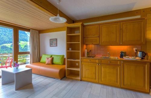 Charmey Apartment | Pet-Friendly Studios Bellevue with Breakfast & Child Amenities