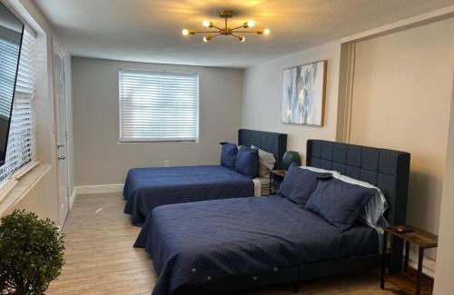 Flagami Apartment | Studios & Coral Gable, close to downtown and airport