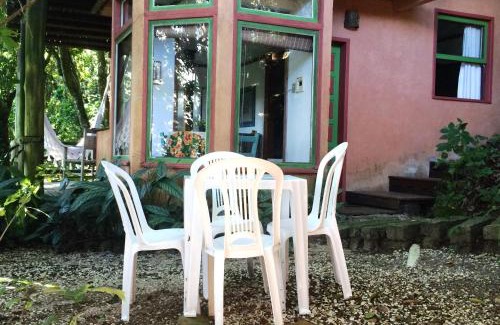 Praia do Rosa Cabin | Experience Nature at Studios do Barão with Oceanfront Views