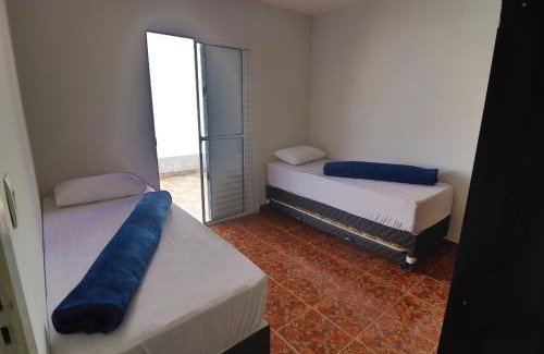 Chacara Santo Antonio House | Welcoming Studios and Private Rooms in Chácara Santo Antônio