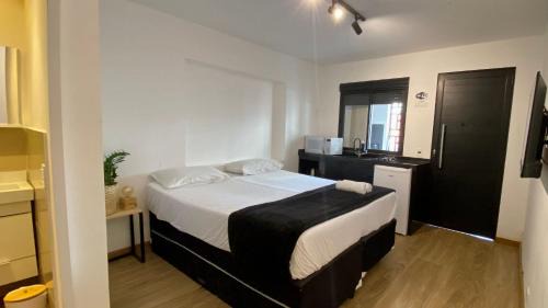 Chacara Santo Antonio House | Welcoming Studios and Private Rooms in Chácara Santo Antônio