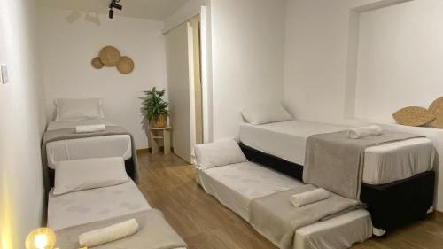 Chacara Santo Antonio House | Welcoming Studios and Private Rooms in Chácara Santo Antônio