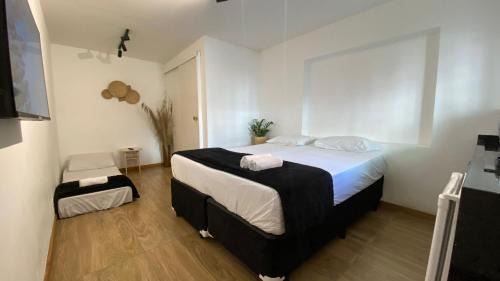 Chacara Santo Antonio House | Welcoming Studios and Private Rooms in Chácara Santo Antônio