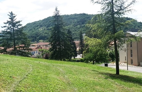 Saint-Affrique Apartment | Adventure Awaits: Studios for Nature and Sports in Aveyron