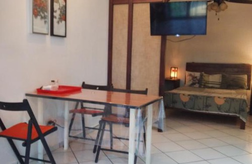 Sosua Apartment | Top-Rated Studios in Caribe Campo with Pool & Hot Tub