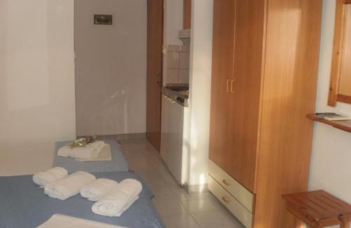 Skala Kallirachis House | Guest Favorite Studios Kallirachi: Pet-Friendly Retreat