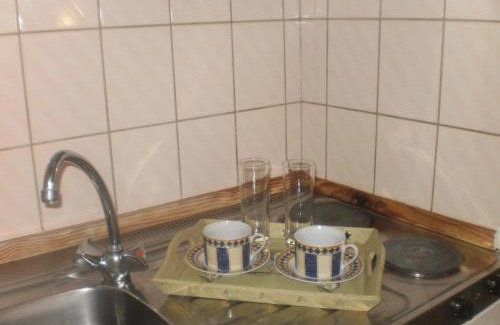 Skala Kallirachis House | Guest Favorite Studios Kallirachi: Pet-Friendly Retreat
