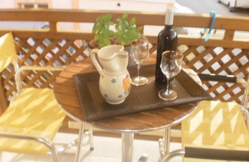 Skala Kallirachis House | Guest Favorite Studios Kallirachi: Pet-Friendly Retreat