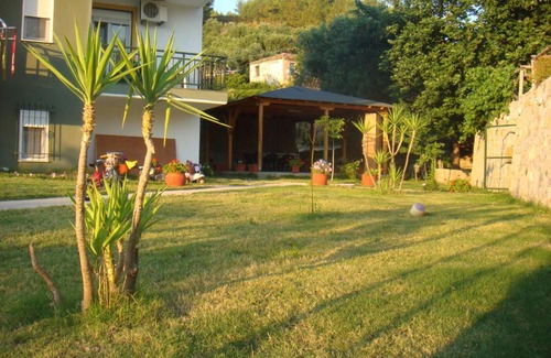 Porto Koufo Apartment | Ocean View Studios Kofos Limin - Guest Rated 9/10