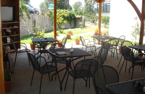 Porto Koufo Apartment | Ocean View Studios Kofos Limin - Guest Rated 9/10