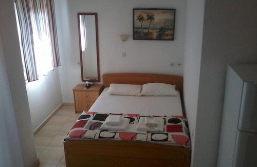 Porto Koufo Apartment | Ocean View Studios Kofos Limin - Guest Rated 9/10