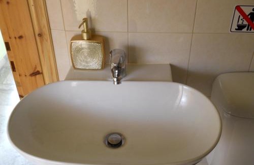 Sivros Apartment | Oceanfront Studios Lefkada with Breakfast & Pet-Friendly Stay