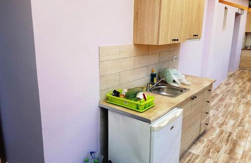 Sivros Apartment | Oceanfront Studios Lefkada with Breakfast & Pet-Friendly Stay
