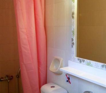Sivros Apartment | Oceanfront Studios Lefkada with Breakfast & Pet-Friendly Stay
