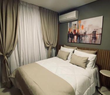 Campos Eliseos Apartment | Child-Friendly Studios London: Rated 9.1/10 by Guests