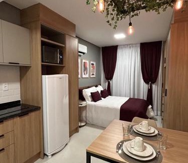 Campos Eliseos Apartment | Child-Friendly Studios London: Rated 9.1/10 by Guests