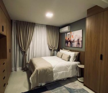 Campos Eliseos Apartment | Child-Friendly Studios London: Rated 9.1/10 by Guests