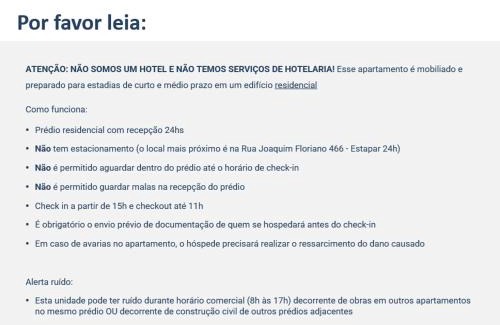 Vila Nova Conceicao Apartment | Exceptional D'Oru Vila Nova Studios - Perfect for Families