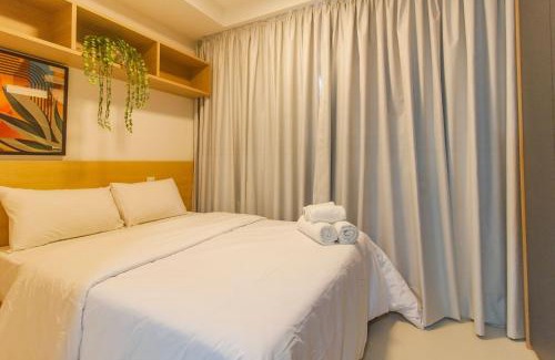 Vila Clementino House | Modern Studios with Gym Near Ibirapuera Park & Hospitals