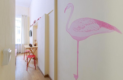 Semenovskiy House | Discover Studios on Bolshoy Kazachiy 11 - Guest Rated 9/10