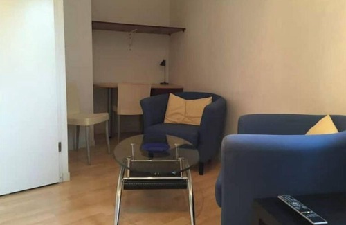 Salorges - Sainte-Anne Apartment | Charming Studios in Nantes with Family-Friendly Amenities