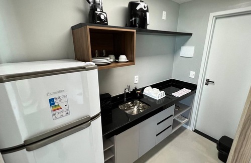 Maceio Apartment | Poolside Studios Premium RN – Family-Friendly Getaway