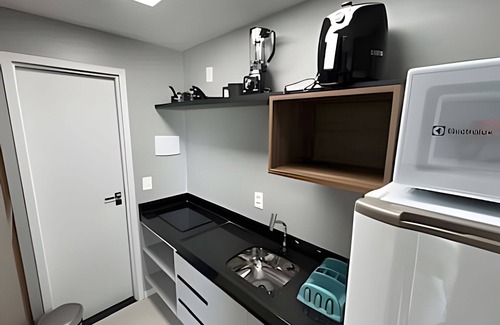Maceio Apartment | Poolside Studios Premium RN – Family-Friendly Getaway