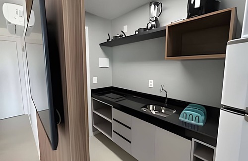 Maceio Apartment | Poolside Studios Premium RN – Family-Friendly Getaway