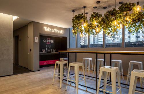 Paraiso Apartment | Studios Prime - On Paulista