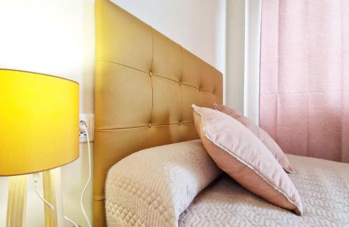 Murcia Apartment | Family-Friendly Studio Simon 2 in Murcia - Rated 9.3/10