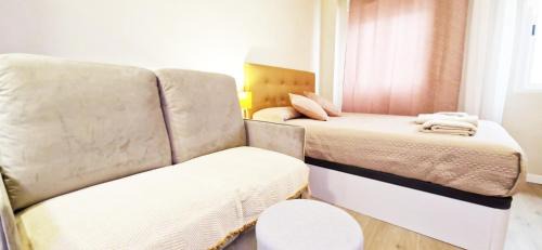 Murcia Apartment | Family-Friendly Studio Simon 2 in Murcia - Rated 9.3/10
