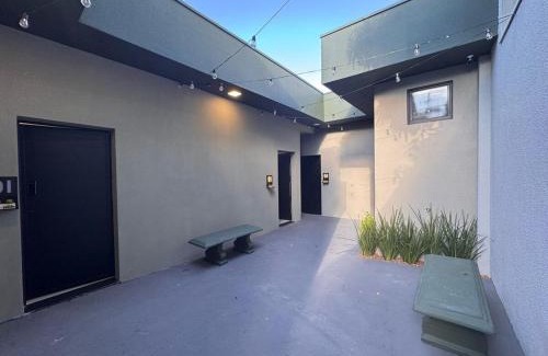 Presidente Prudente Apartment | Studios SoHo Bong(II)- studio 3