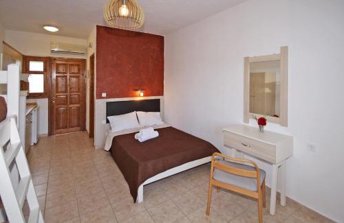 Vourvourou House | Family-Friendly Studios Stella Vourvourou with High Ratings