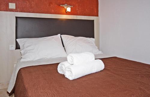 Vourvourou House | Family-Friendly Studios Stella Vourvourou with High Ratings