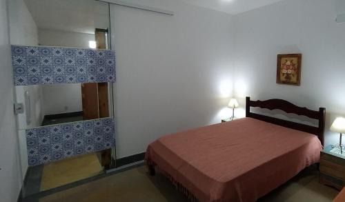 Sao Pedro da Aldeia Apartment | Relaxing Studios Verdes: Oceanfront Stay with Pool Access