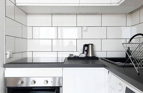 Osnabrueck Apartment | Studios with Breathtaking Views & Family-Friendly Amenities