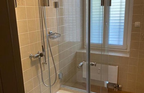 Birsfelden Hotel | Cozy Studios with Kitchenette and Family-Friendly Amenities